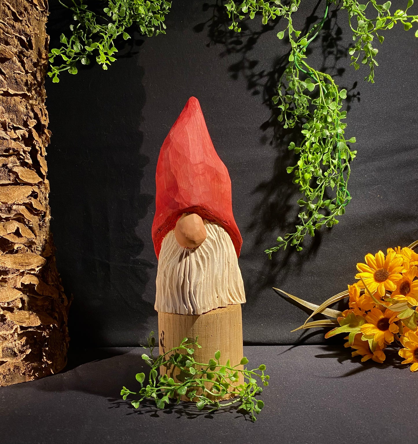 Garden Gnome