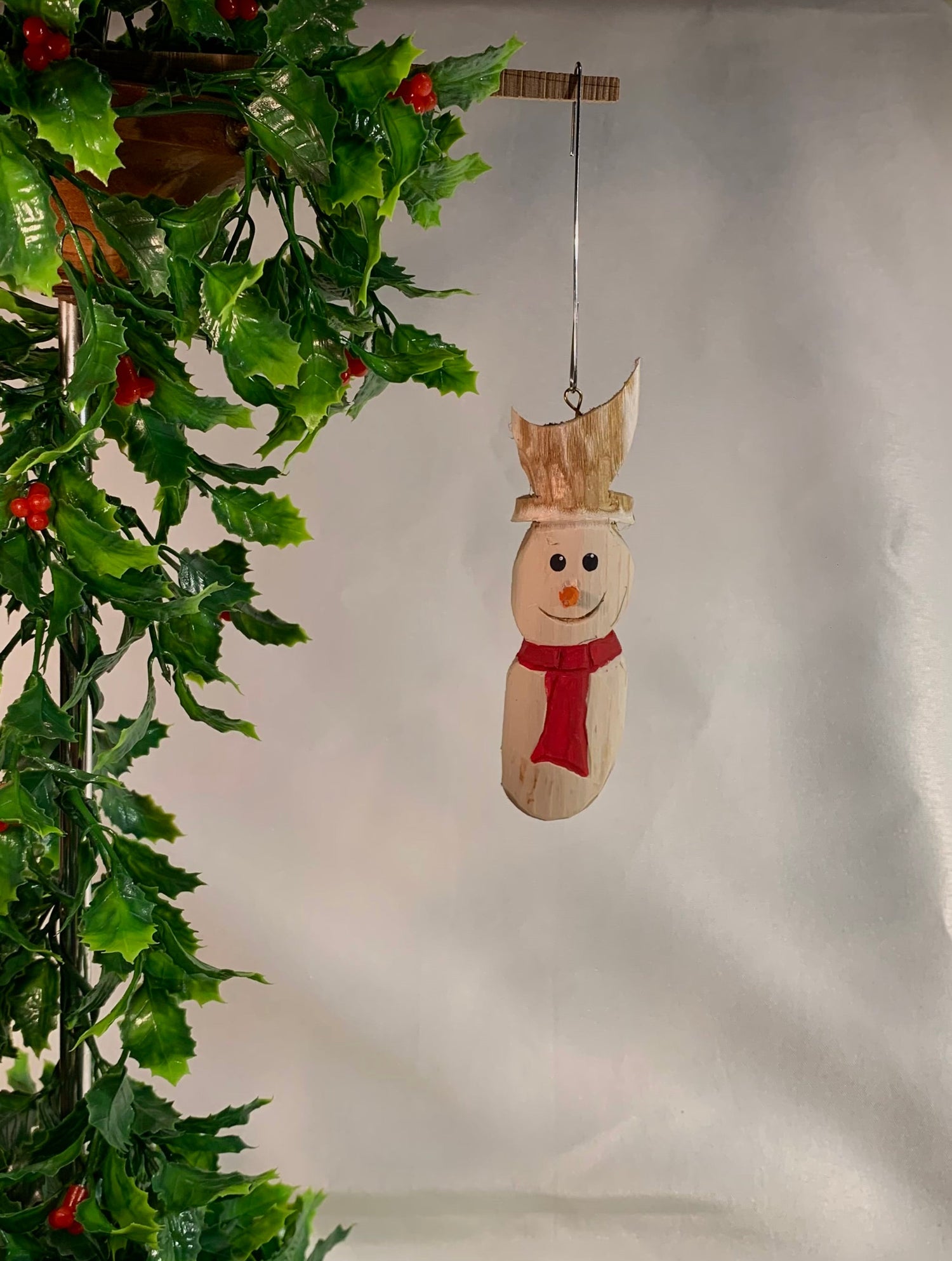 Snowman Ornaments