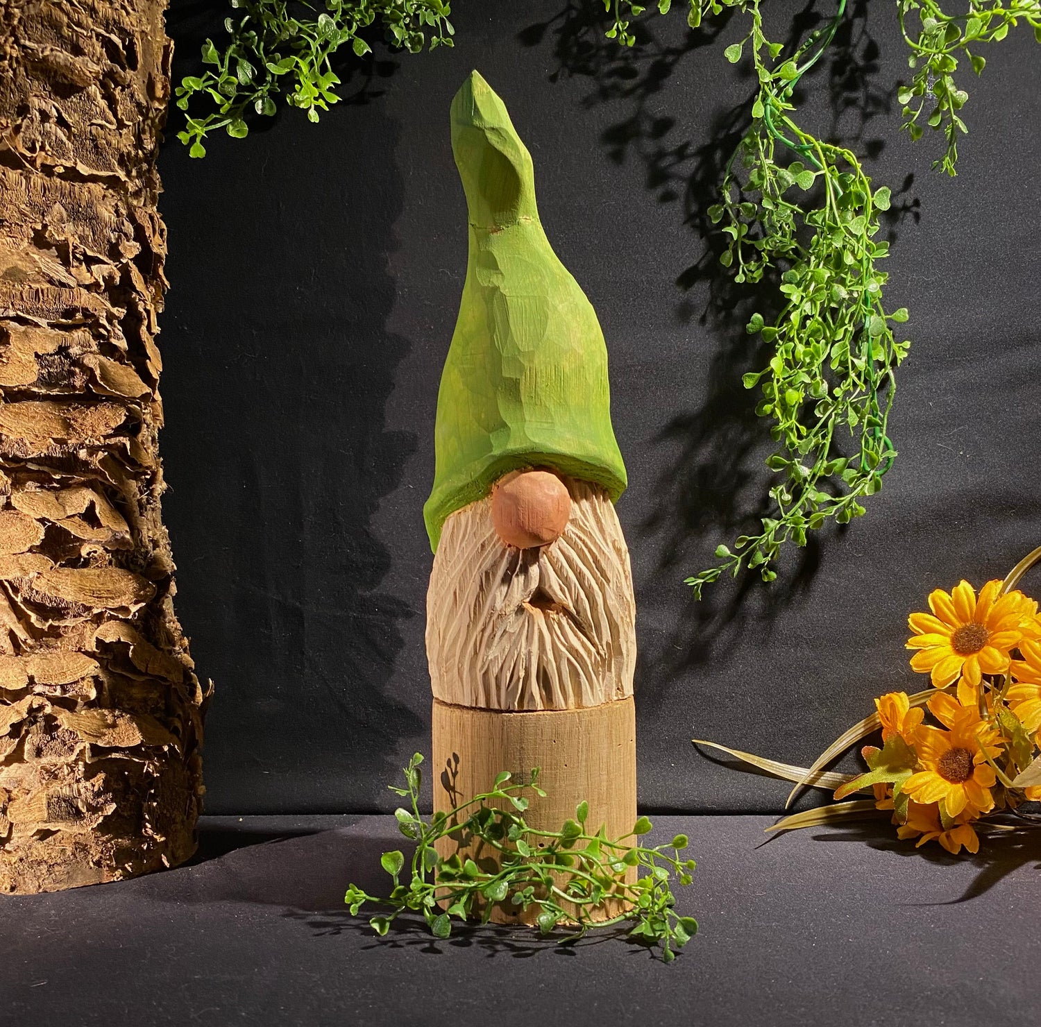 Garden Gnomes