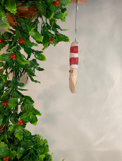 Cat In The Hat Ornament