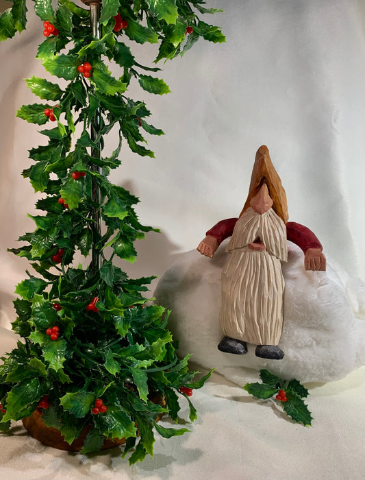 Shelf Elf with Arms