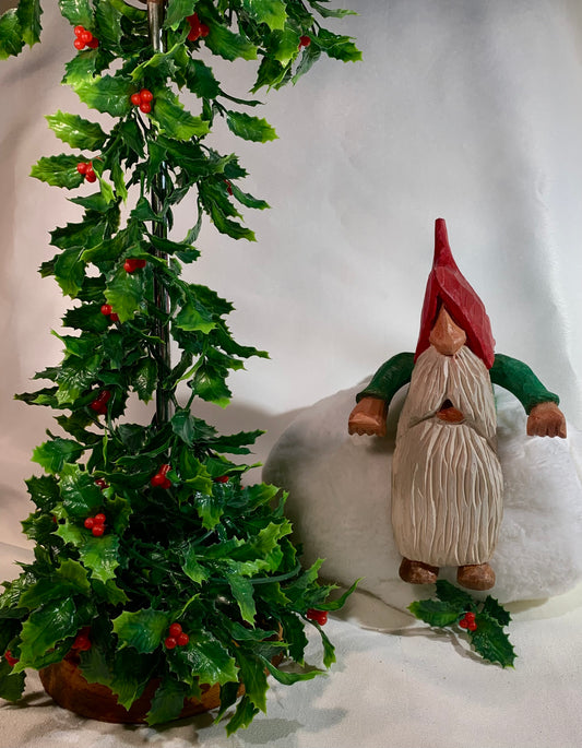Shelf Elf with Arms