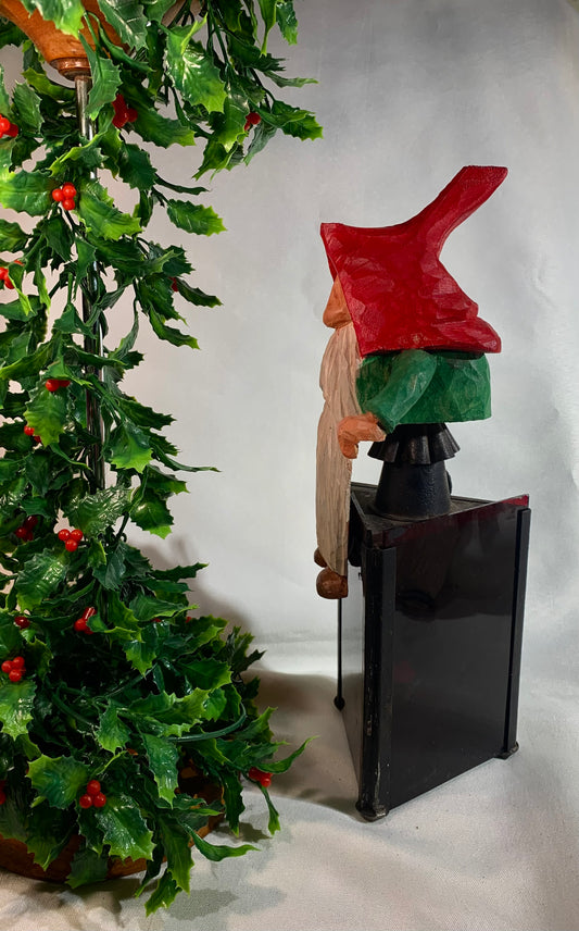 Shelf Elf with Arms
