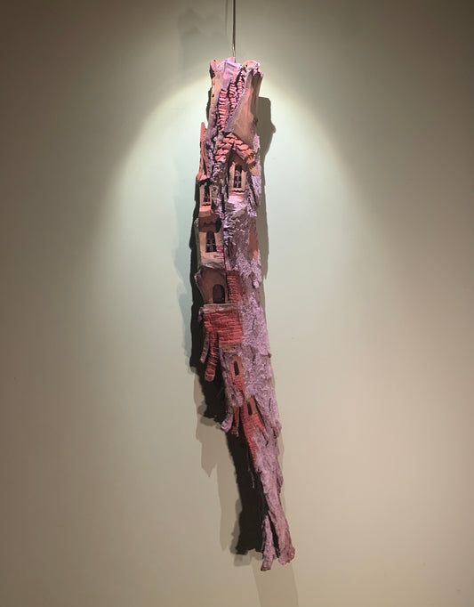 Hanging Castle