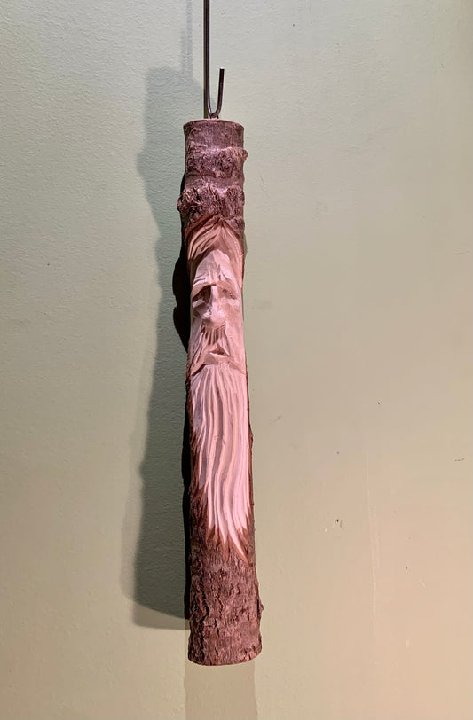 Hanging Branch Wizard