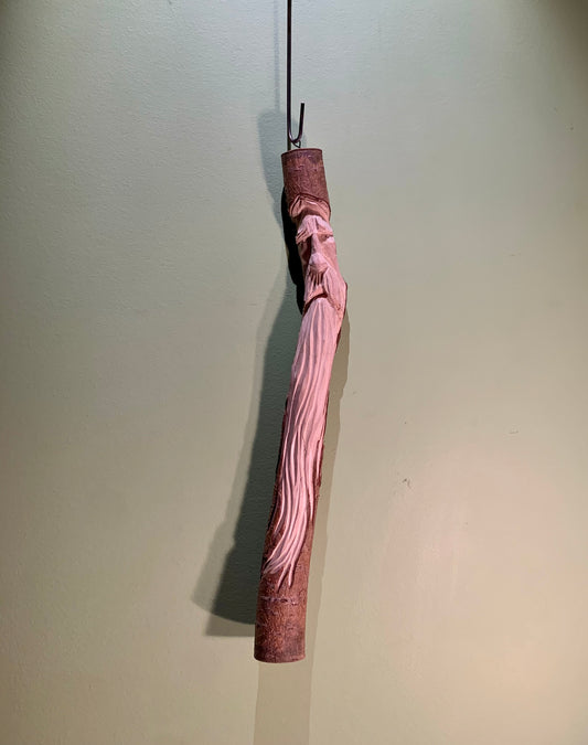 Hanging Branch Wizard