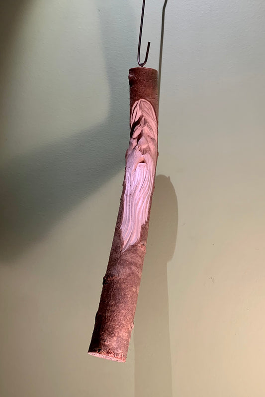 Hanging Branch Wizard