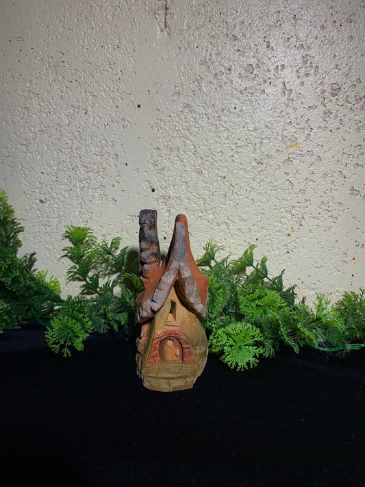 Bark House