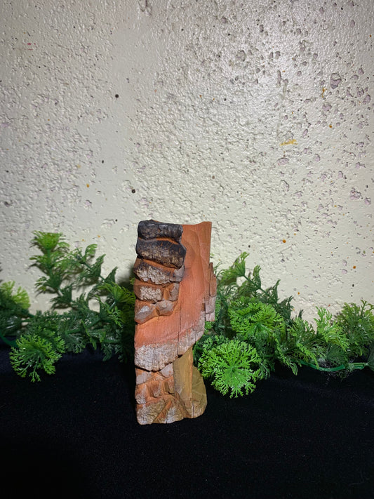 Bark House