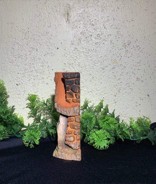 Bark House