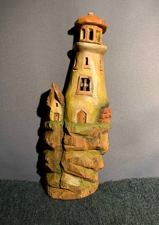 The Lighthouse
