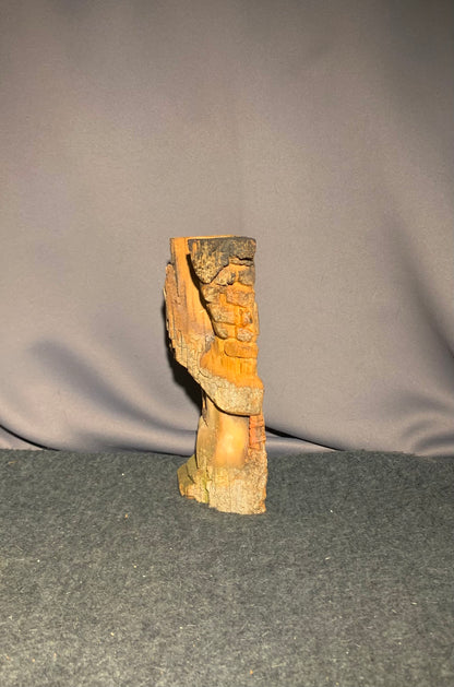 Bark House
