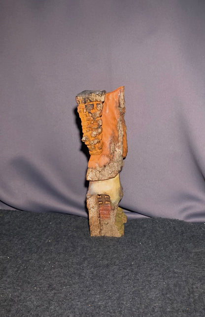 Bark House