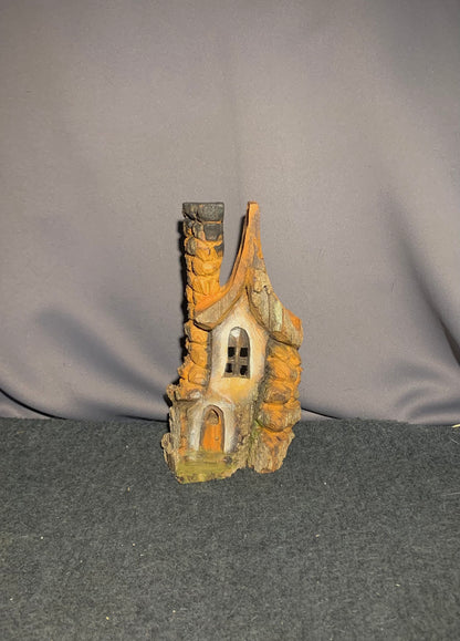 Bark House