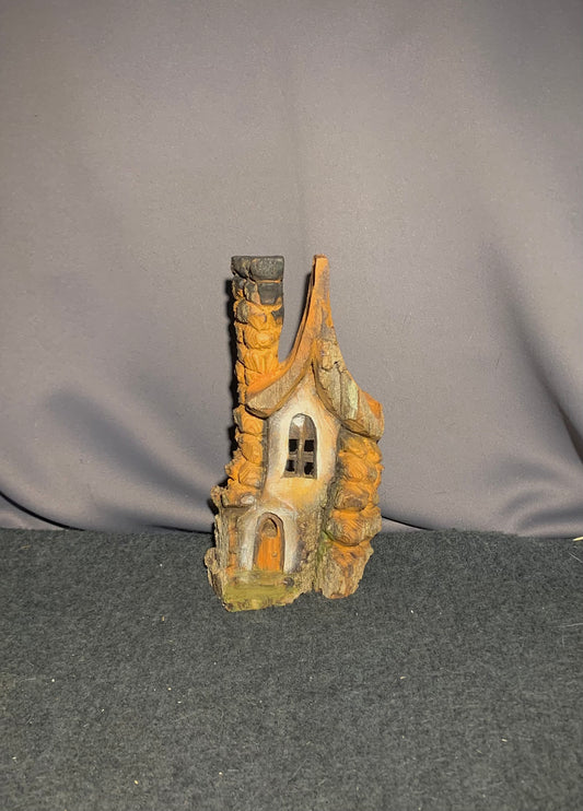 Bark House