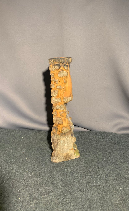 Bark House