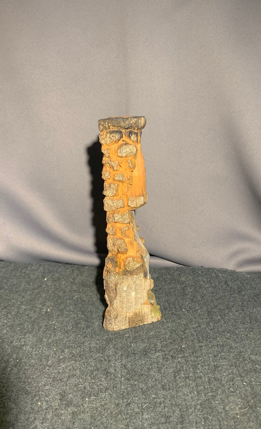 Bark House