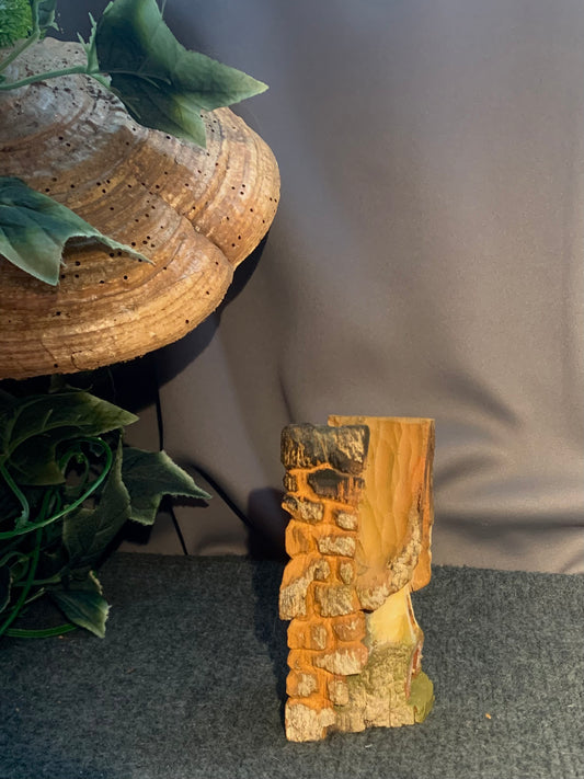 Bark House