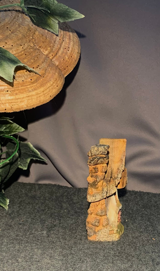 Bark House