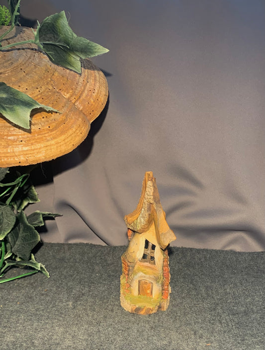 Bark House