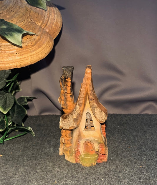 Bark House