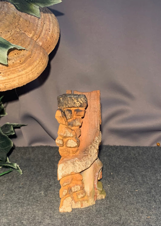 Bark House