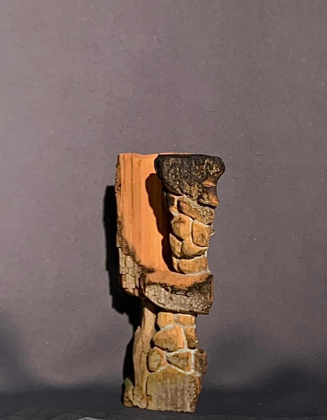 Bark House