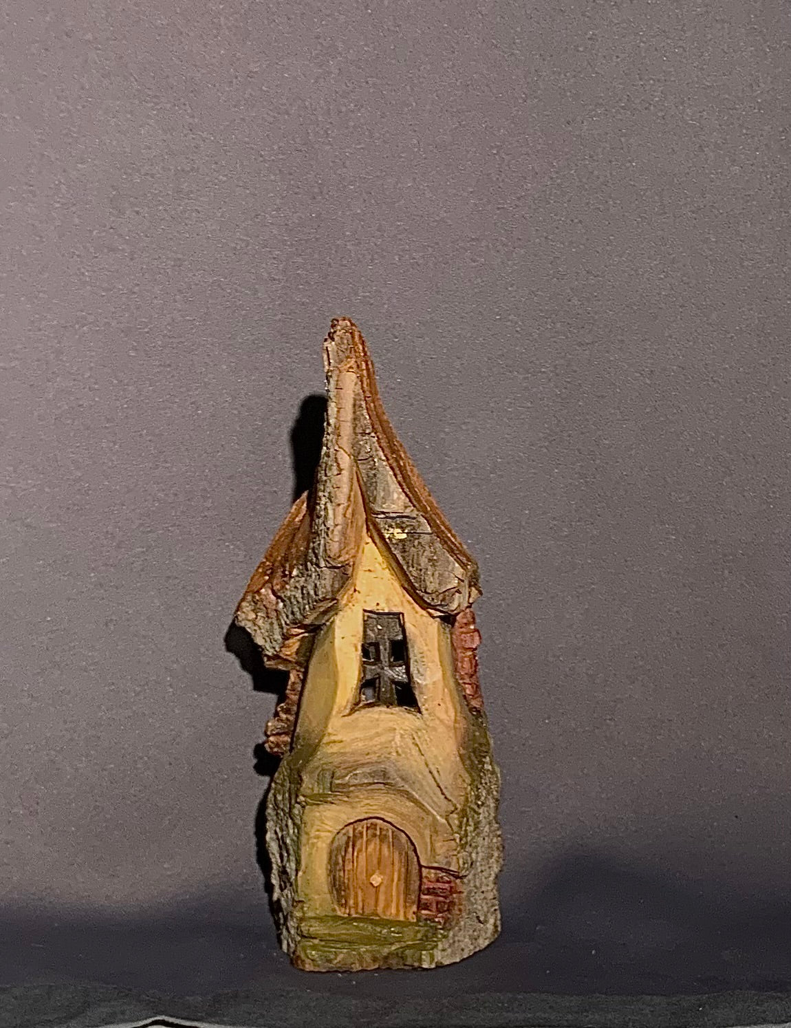 Bark House