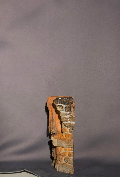 Bark House