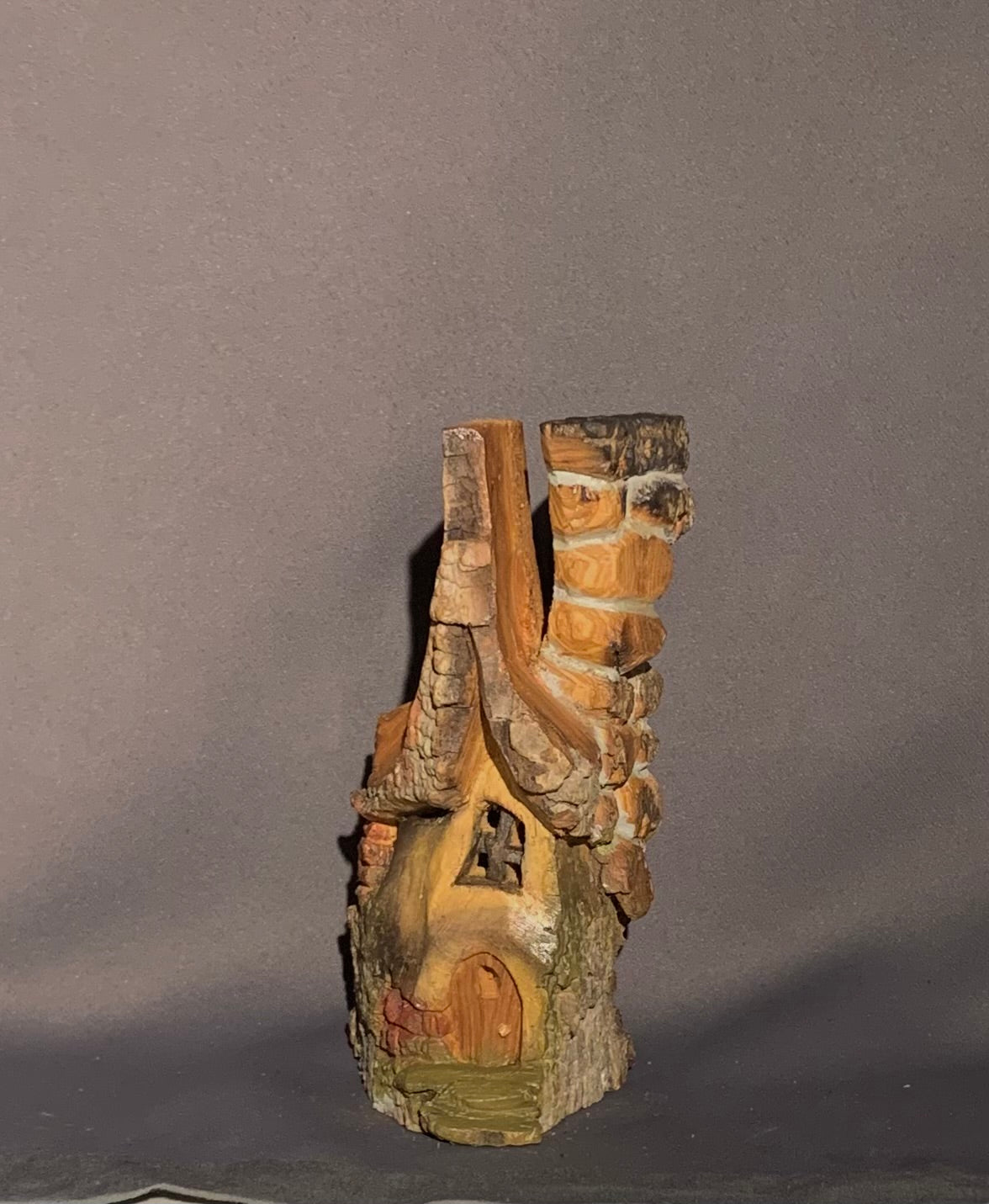 Bark House