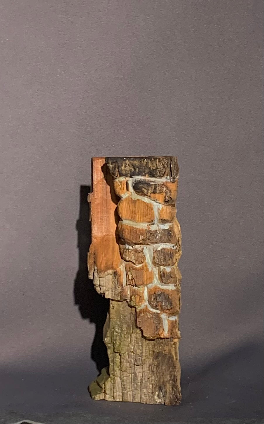 Bark House