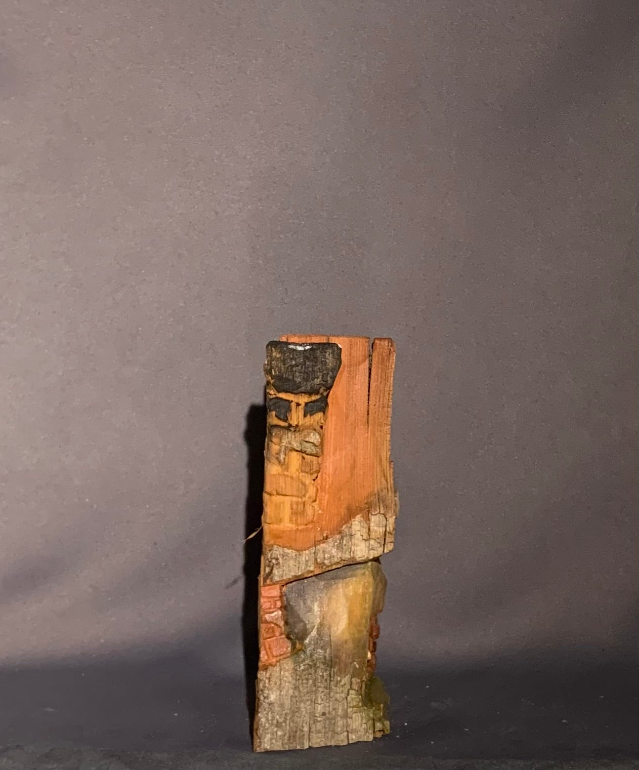 Bark House