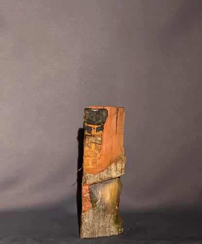Bark House