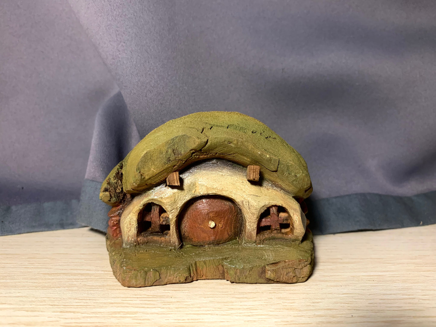 Hobbit House