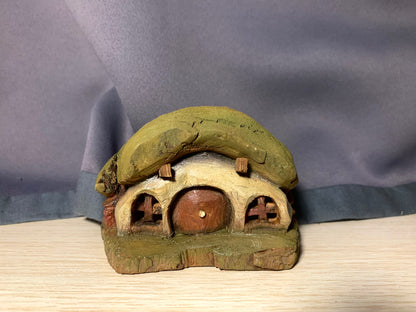 Hobbit House