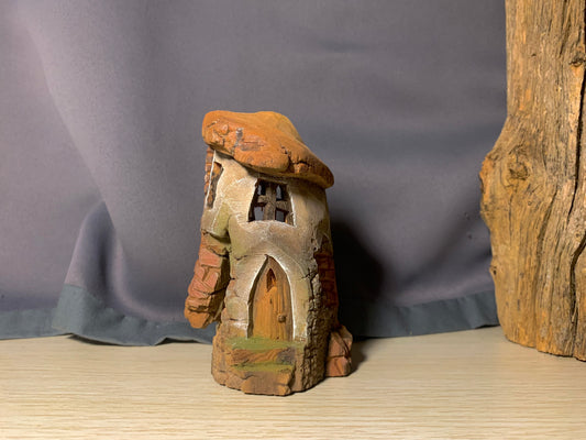 Hobbit House