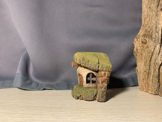 Hobbit House