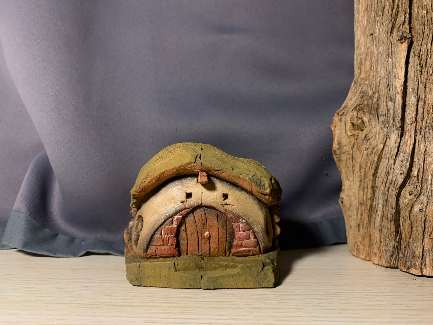 Hobbit House