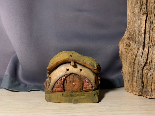Hobbit House