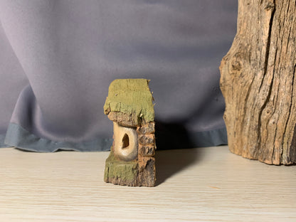 Hobbit House