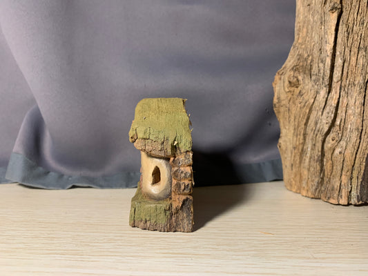 Hobbit House