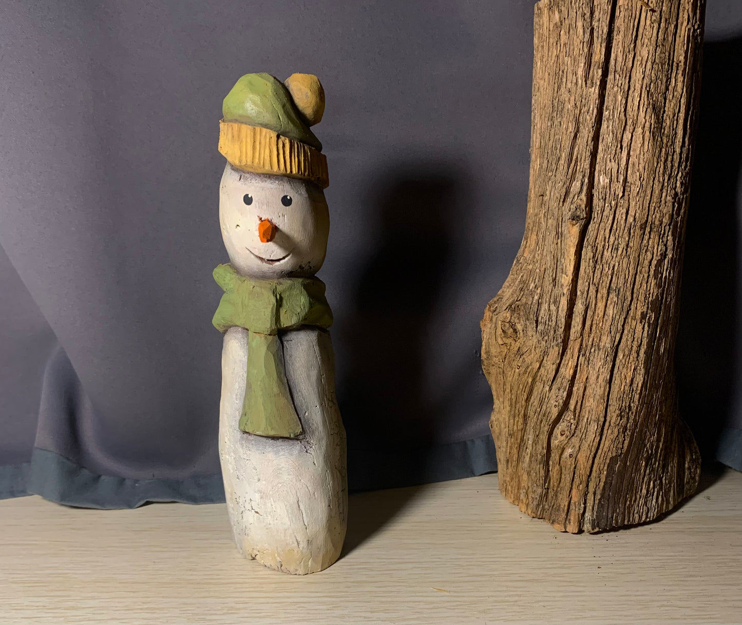 Snowman