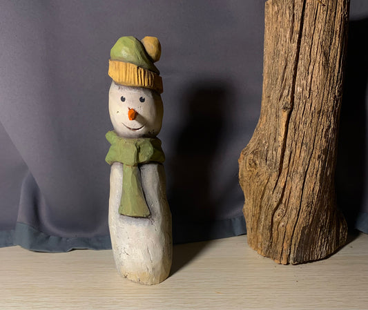 Snowman
