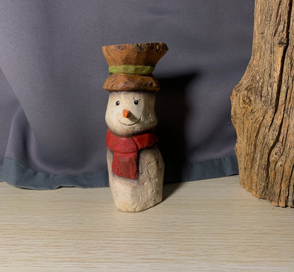 Snowman