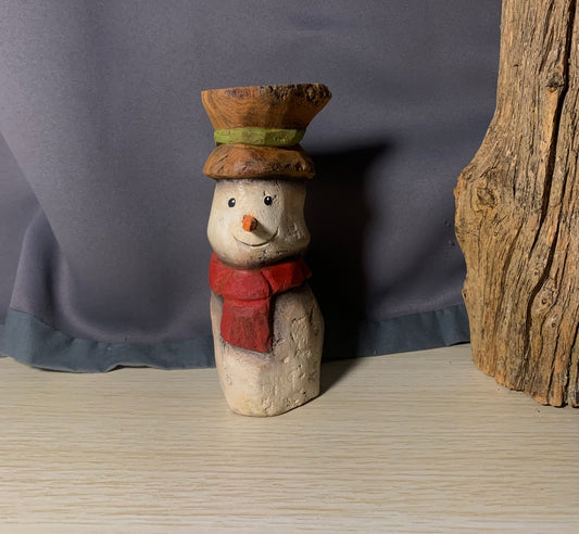 Snowman