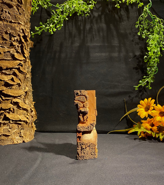 Bark House