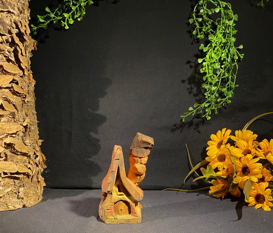 Bark House
