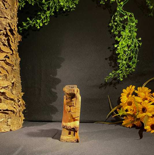 Bark House