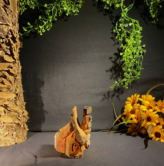 Bark House