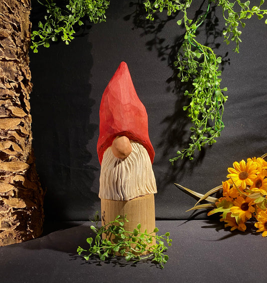 Garden Gnome